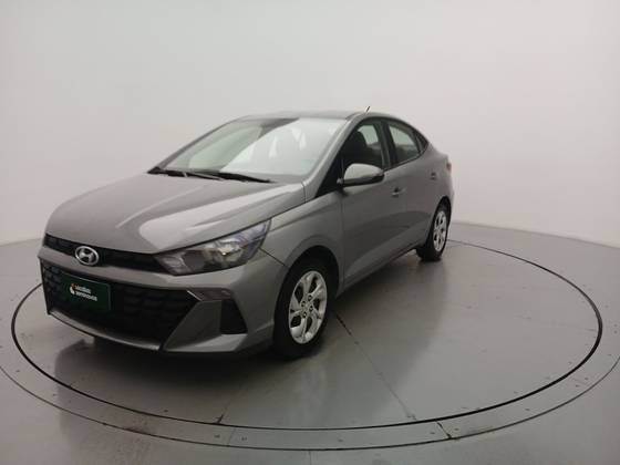 HYUNDAI HB20S 1.0 12V FLEX COMFORT PLUS MANUAL HYUNDAI HB20S 1.0 12V FLEX COMFORT PLUS MANUAL
